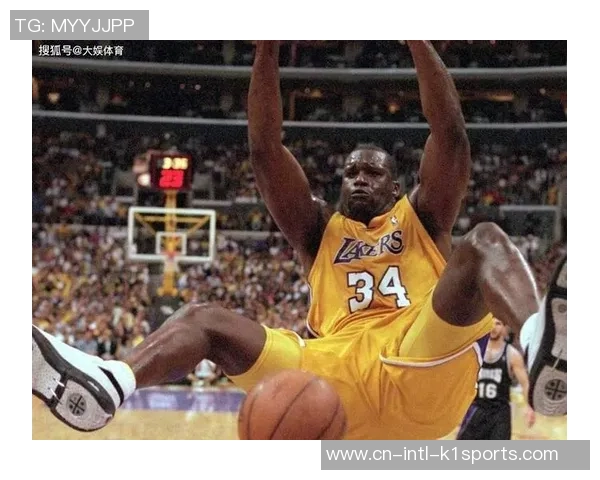 内线巅峰对决！奥尼尔怎么防守约基奇和文班？大鲨鱼自己详解战略