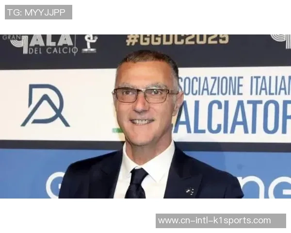 国米意甲最强？皮耶罗和贝尔戈米因不同定见在节目中发生争执