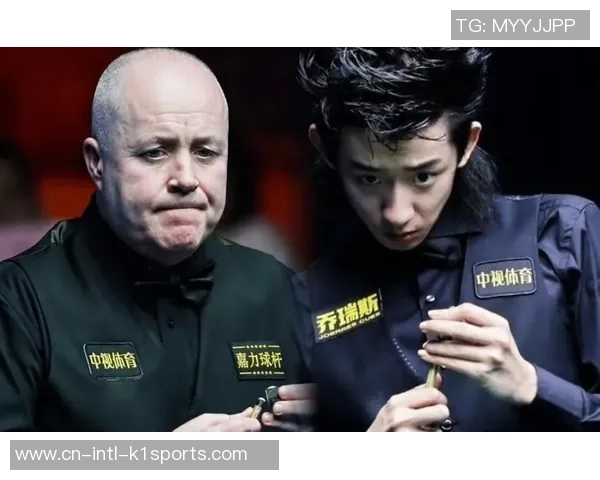 希金斯丢冠不失风姿！吴宜泽接力丁俊晖：接连三届把奖杯留在我国