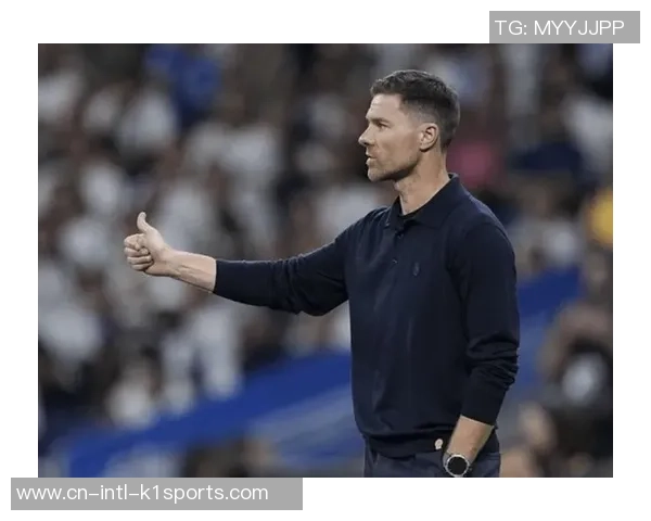 接连3场不堪！皇马内部暗潮涌动 阿隆索帅位紧急